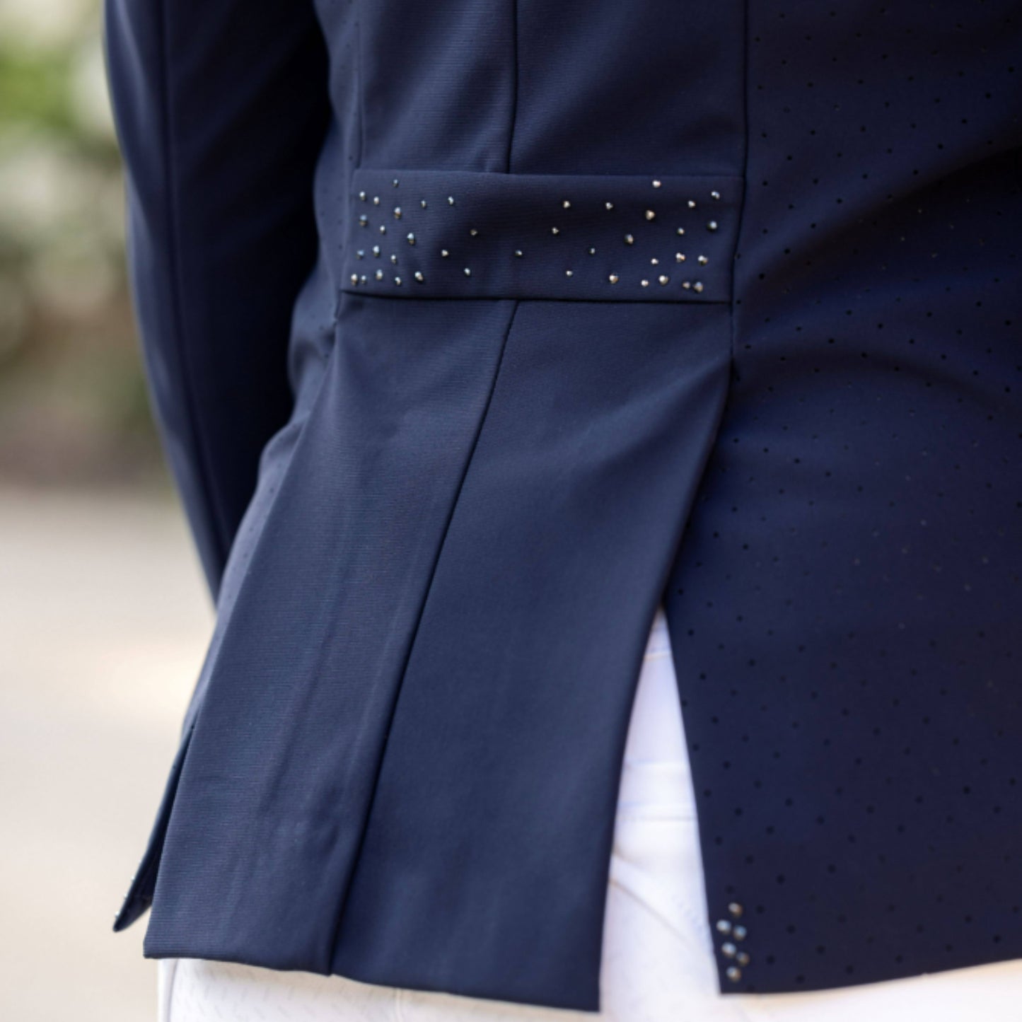 LeMieux Junior Pro Show Jacket