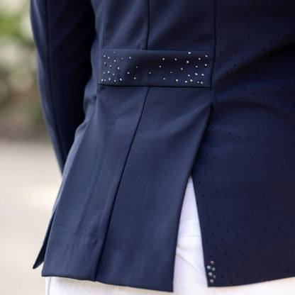 LeMieux Junior Pro Show Jacket