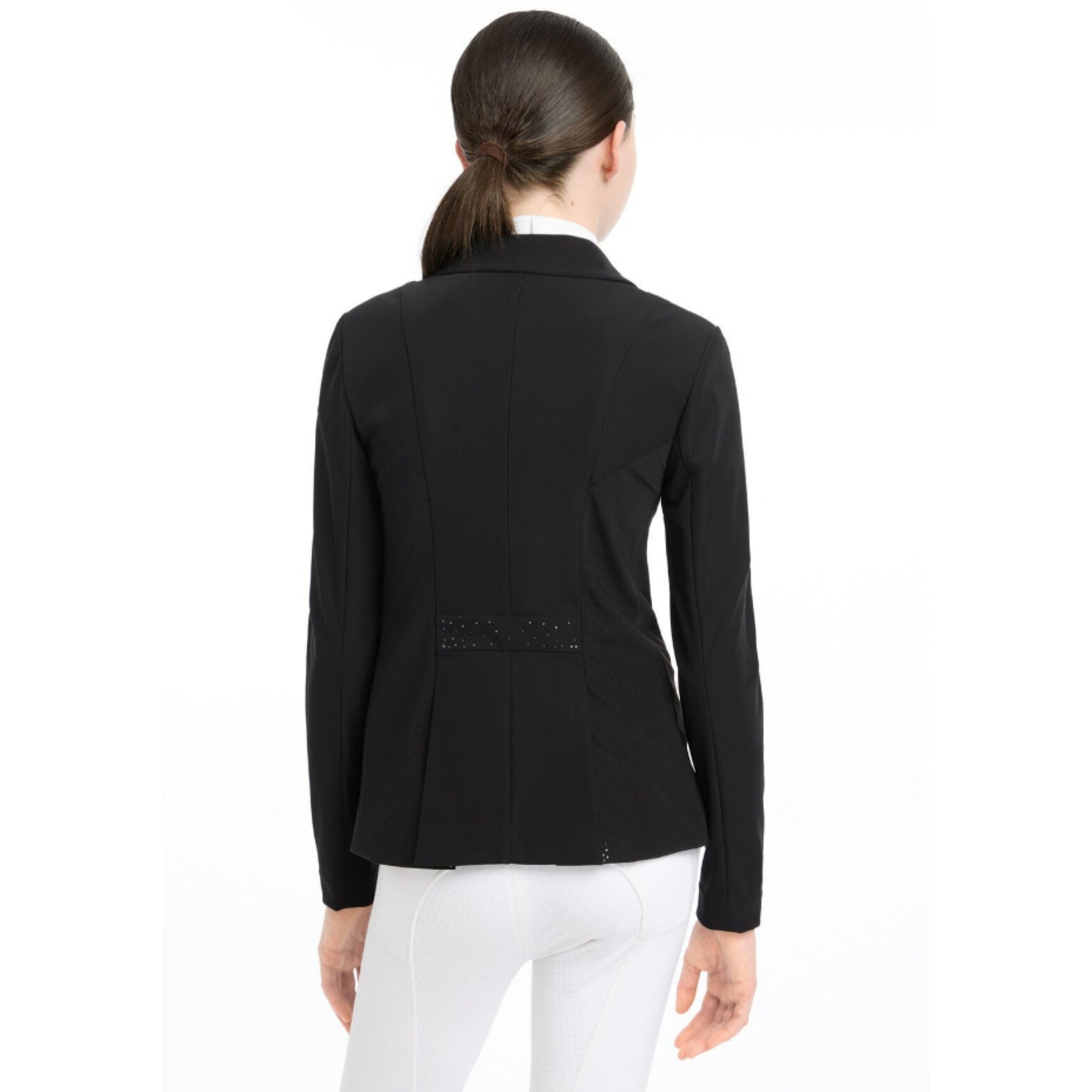 LeMieux Junior Pro Show Jacket