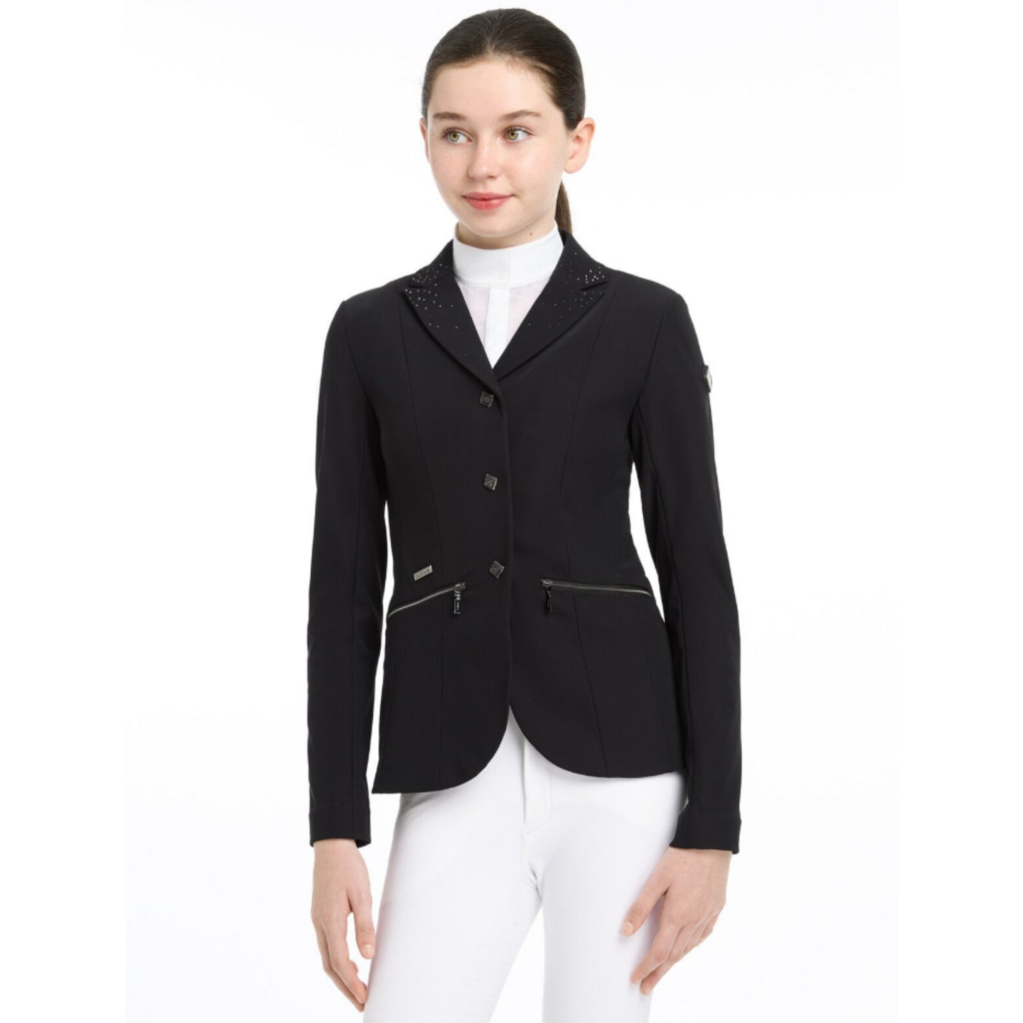LeMieux Junior Pro Show Jacket