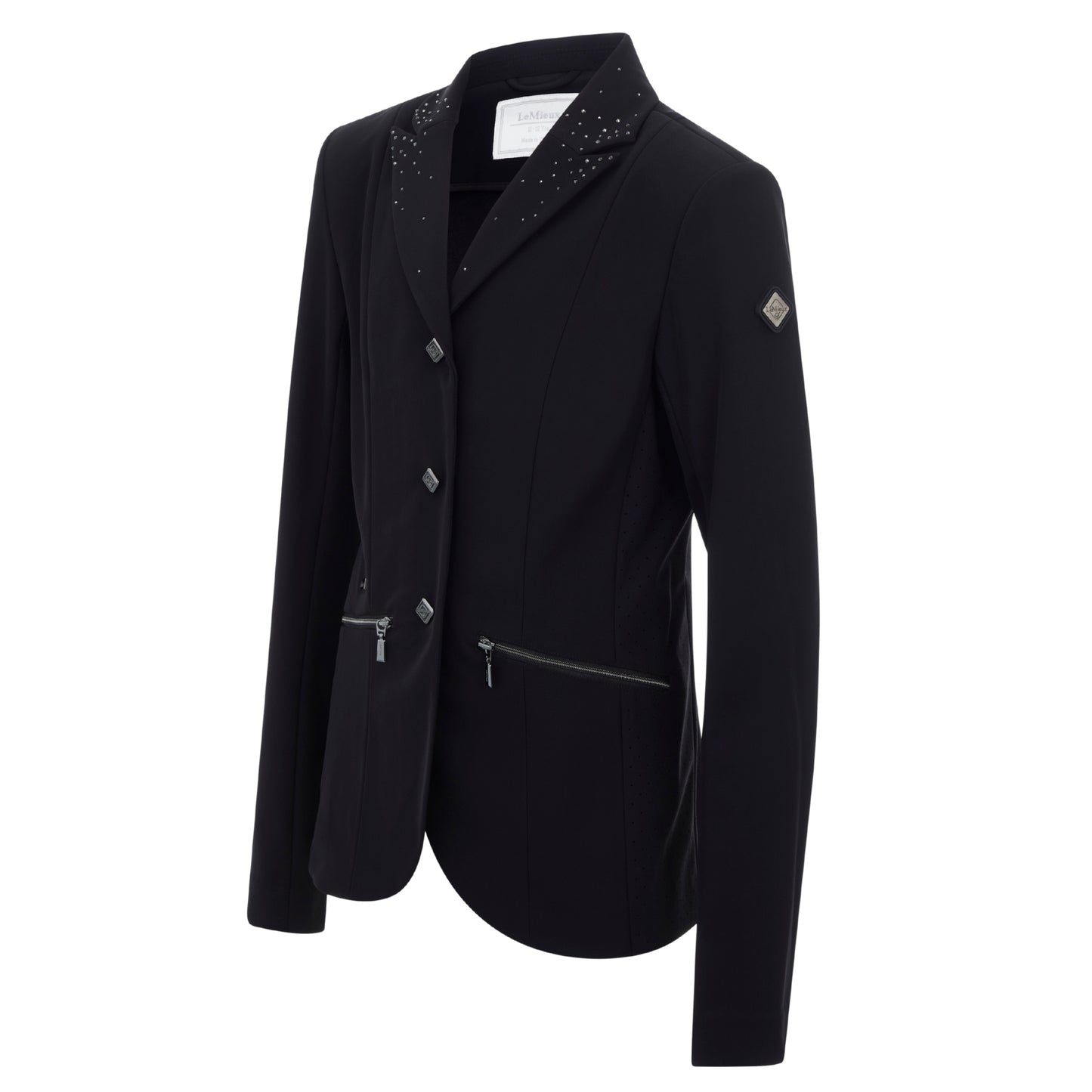 LeMieux Junior Pro Show Jacket
