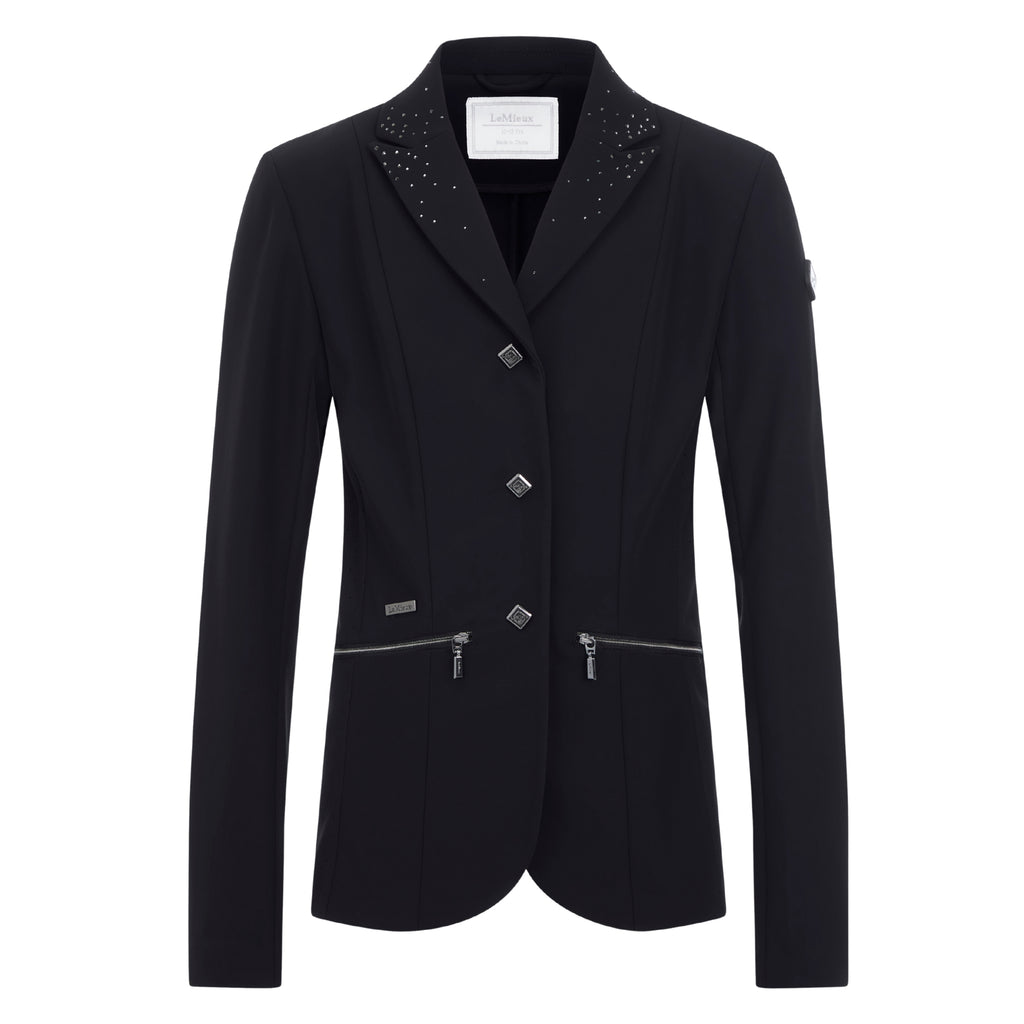 LeMieux Junior Pro Show Jacket