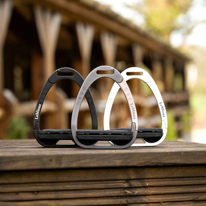 LeMieux Junior Vector Balance Stirrup