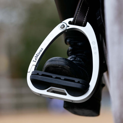 LeMieux Junior Vector Balance Stirrup