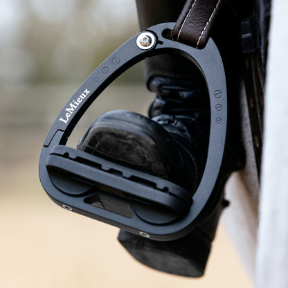 LeMieux Junior Vector Balance Stirrup