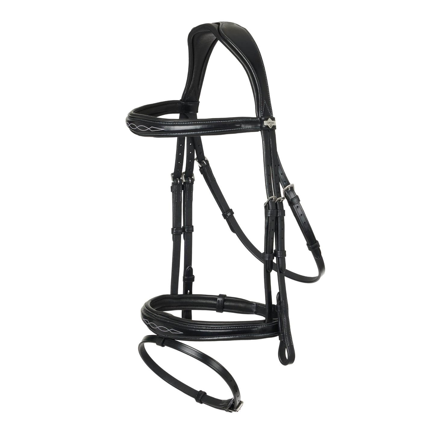 LeMieux Kudos Competition Flash Bridle