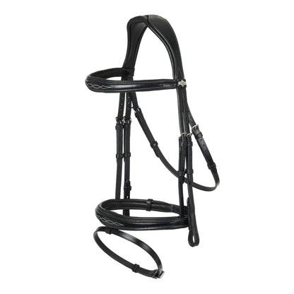 LeMieux Kudos Competition Flash Bridle