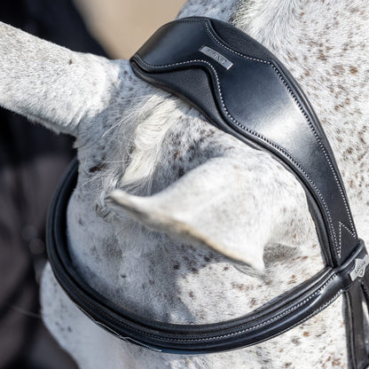 LeMieux Kudos Competition Flash Bridle