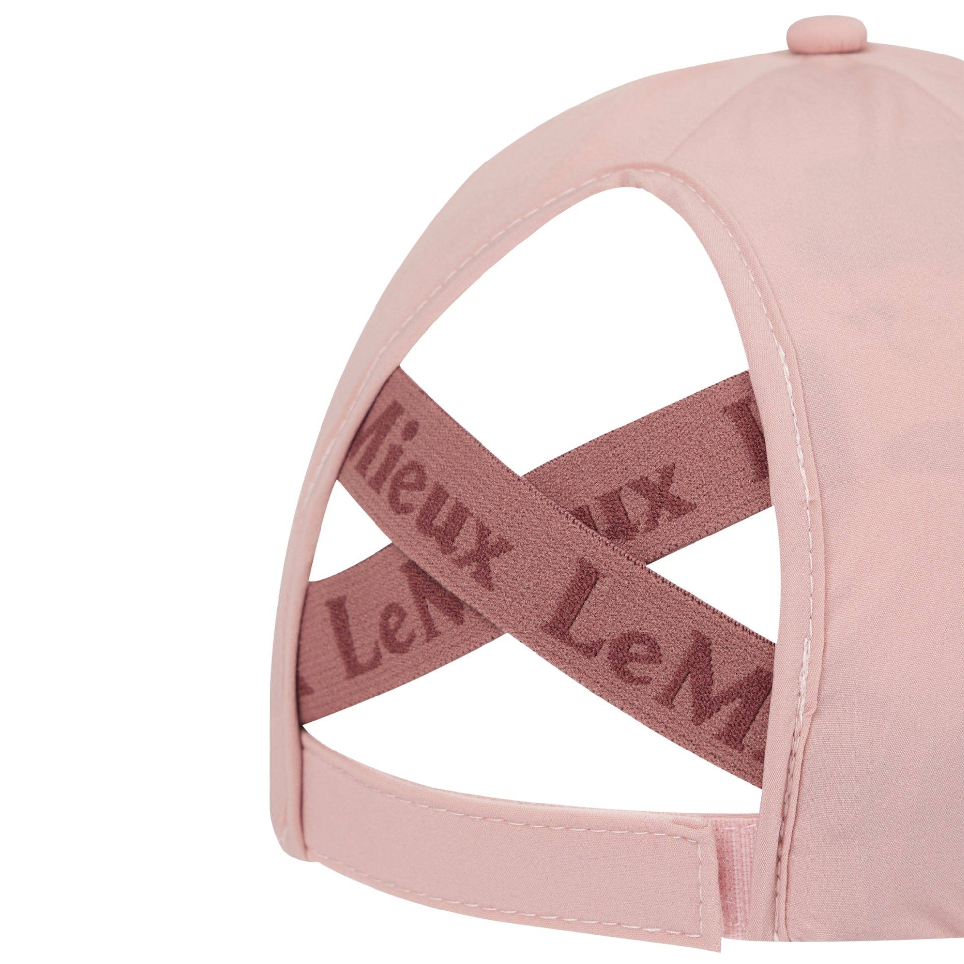 LeMieux Kylie Cap - EQ Saddlery