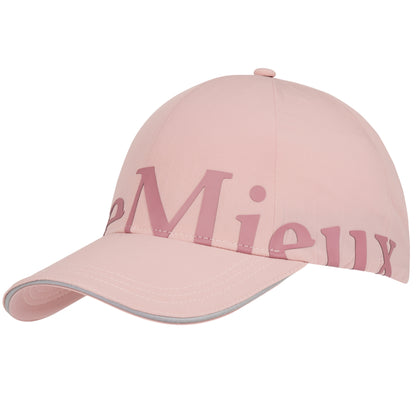 LeMieux Kylie Cap - EQ Saddlery