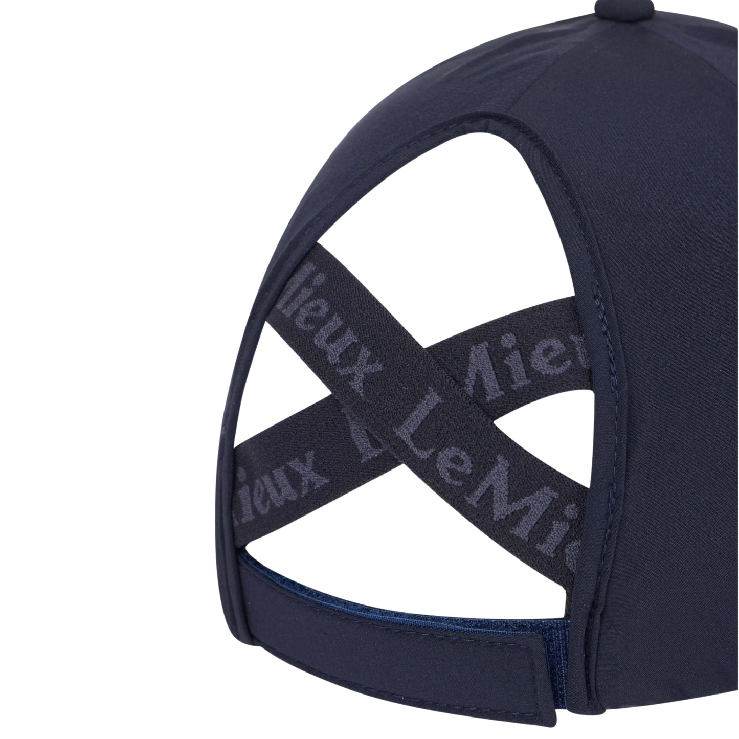 LeMieux Kylie Cap - EQ Saddlery