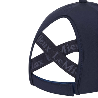 LeMieux Kylie Cap - EQ Saddlery