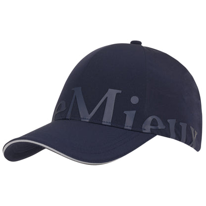 LeMieux Kylie Cap - EQ Saddlery