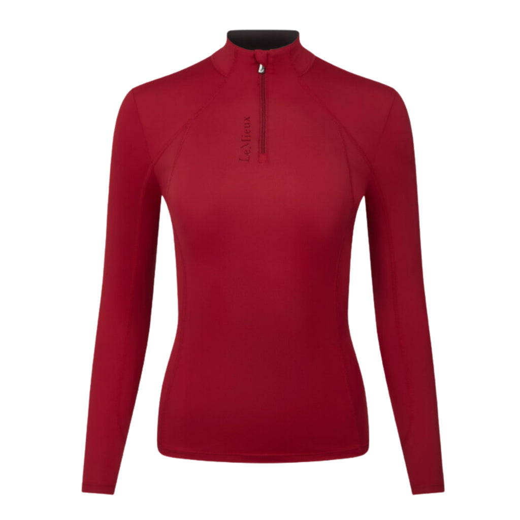 LeMieux Ladies Base Layer - EQ Saddlery