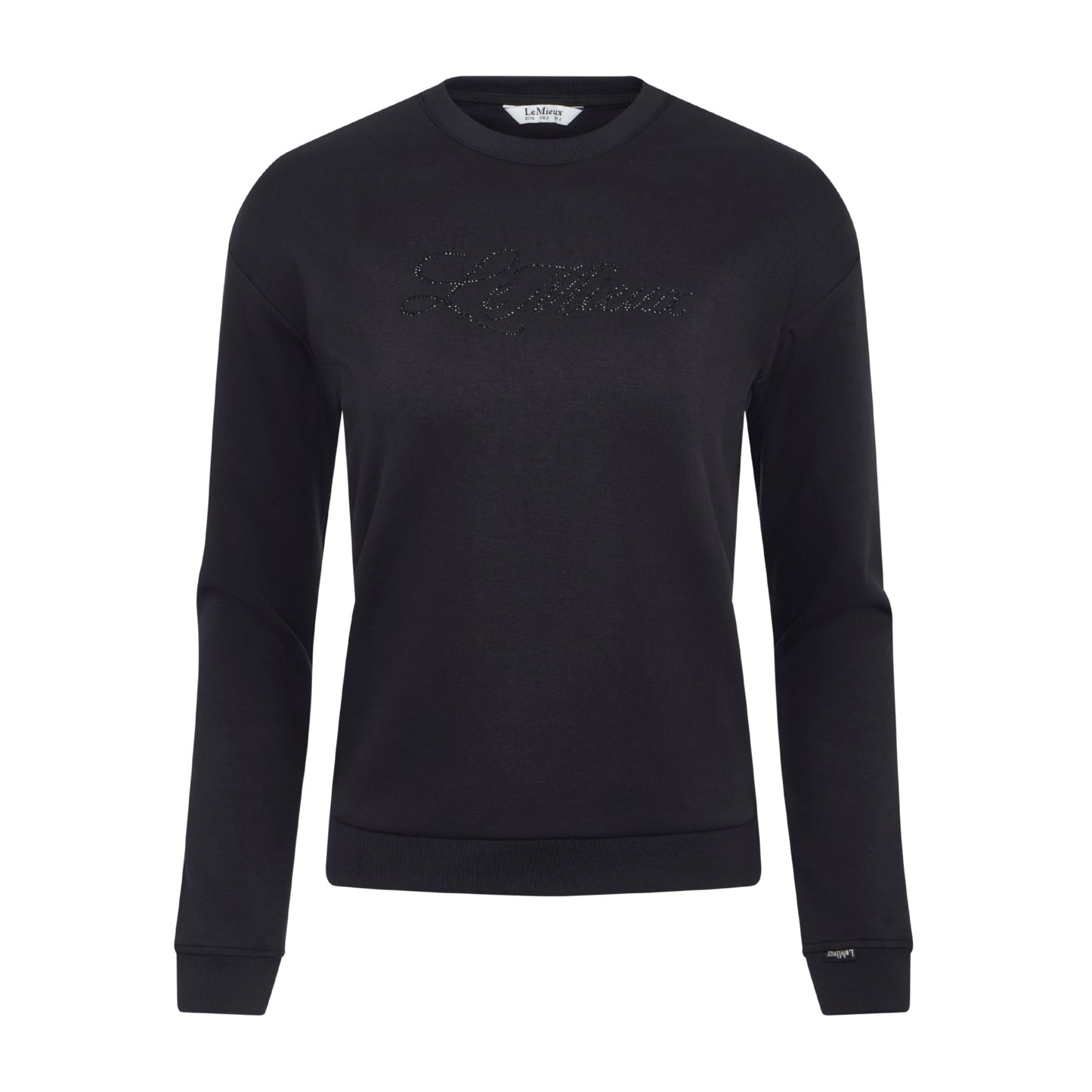 LeMieux Ladies Christina Crew Sweat