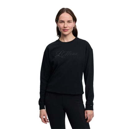 LeMieux Ladies Christina Crew Sweat