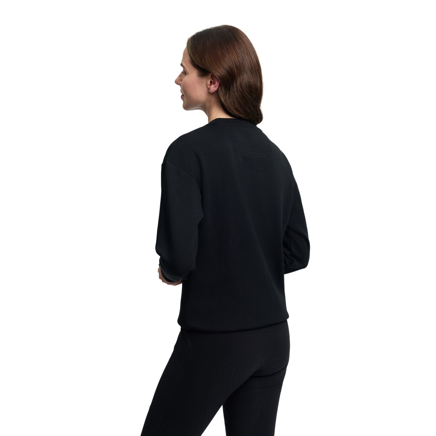 LeMieux Ladies Christina Crew Sweat