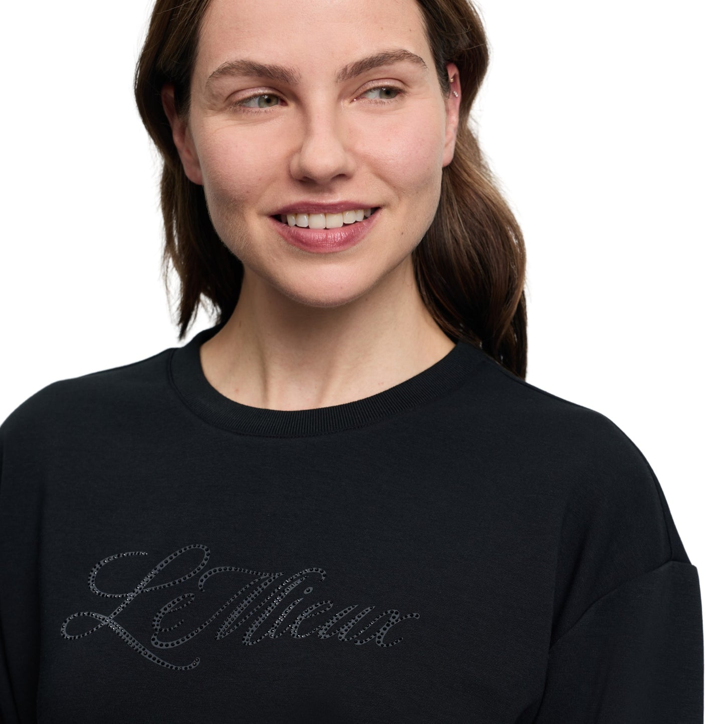 LeMieux Ladies Christina Crew Sweat
