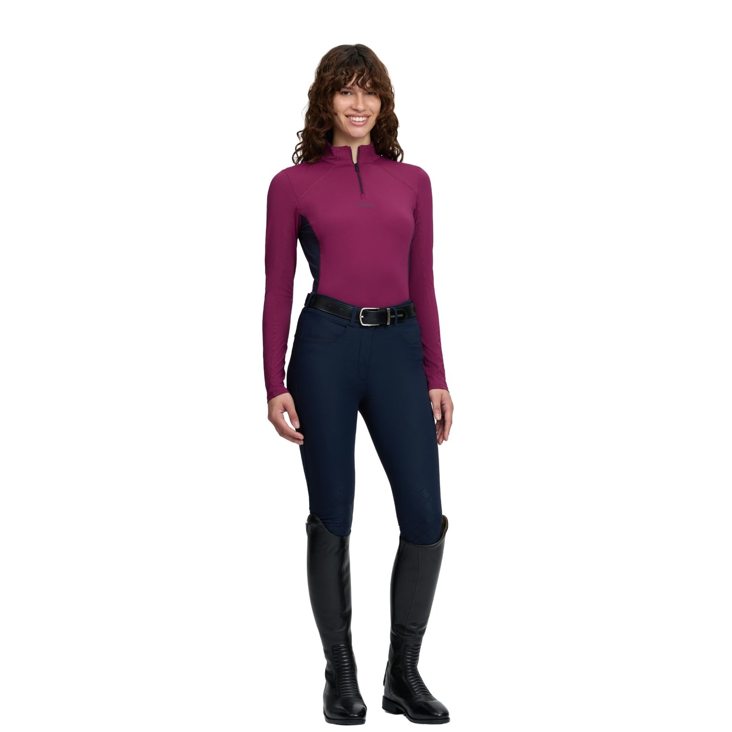 LeMieux Ladies Classique Base Layer