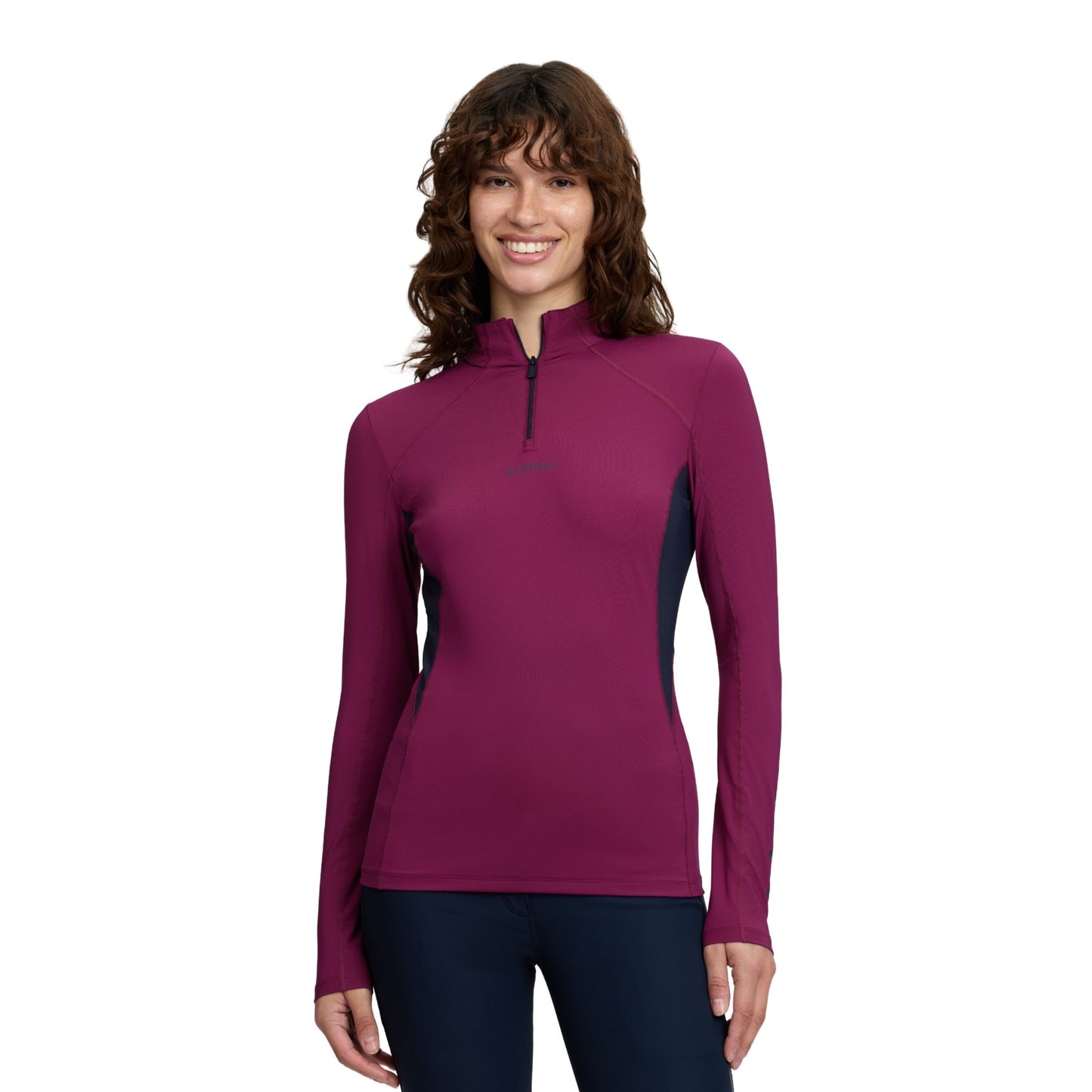 LeMieux Ladies Classique Base Layer