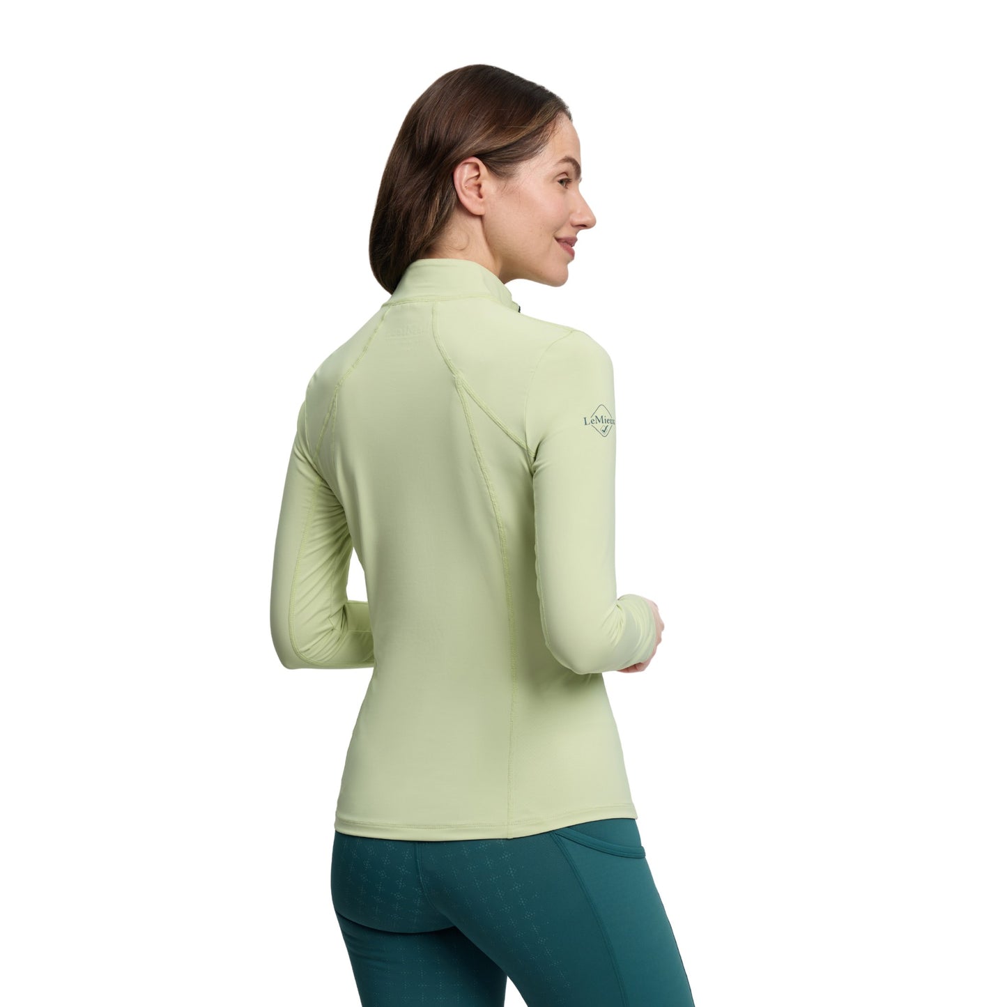 LeMieux Ladies Classique Base Layer