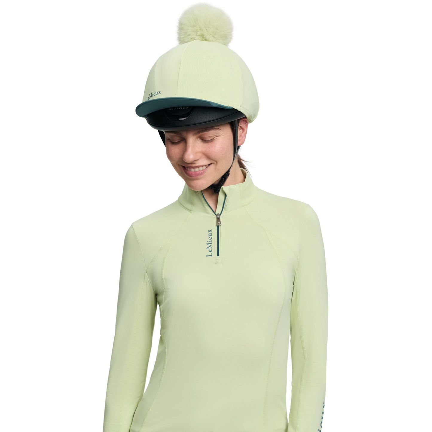 LeMieux Ladies Classique Base Layer