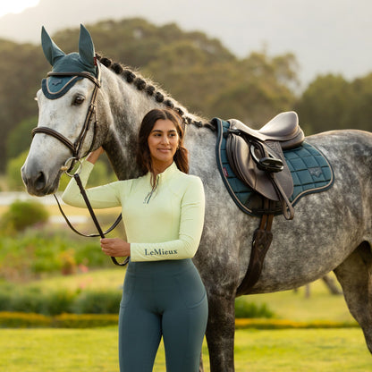 LeMieux Ladies Classique Base Layer