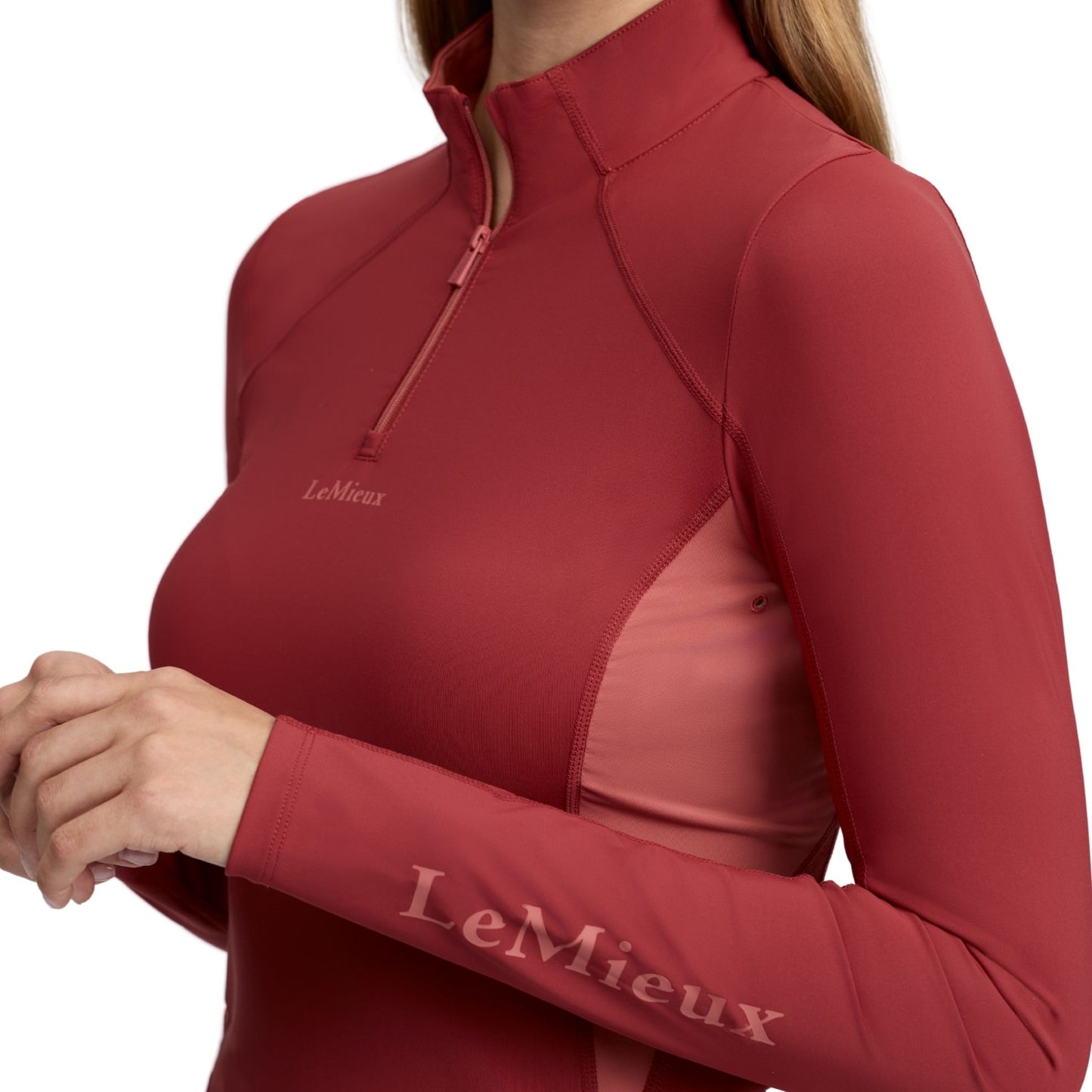 LeMieux Ladies Classique Base Layer