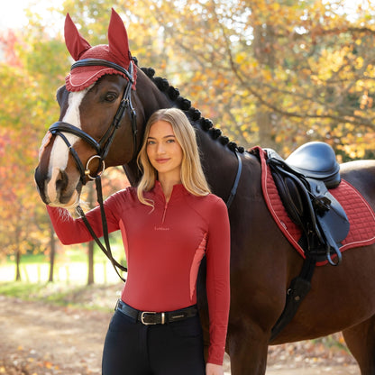 LeMieux Ladies Classique Base Layer