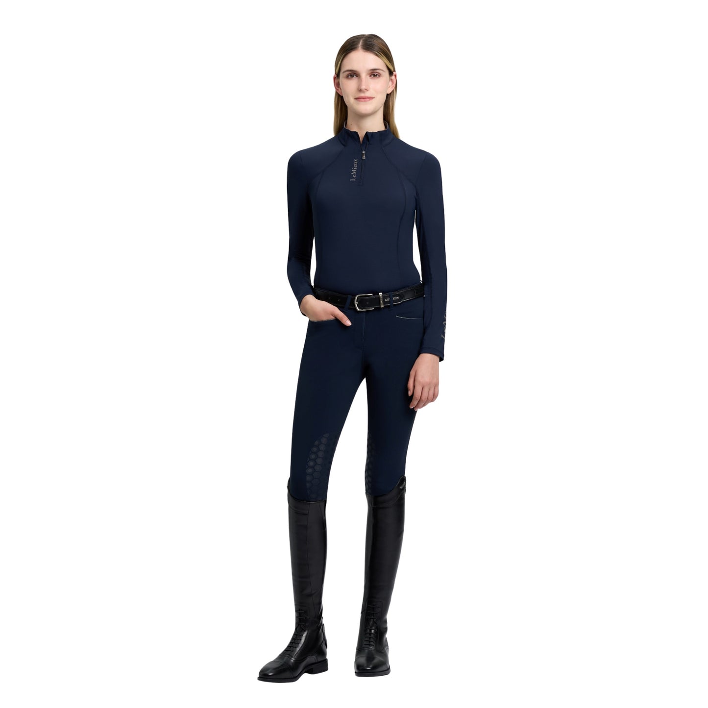 LeMieux Ladies Classique Base Layer