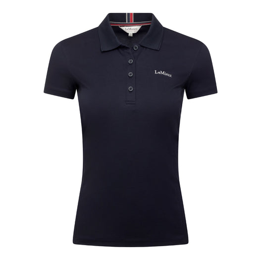 LeMieux Ladies Elite Polo Shirt II - EQ Saddlery