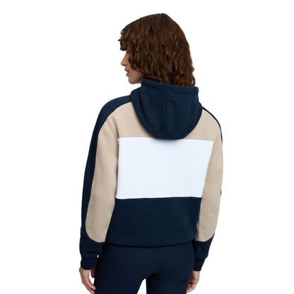 LeMieux Ladies Kadie Colour Block Hoodie