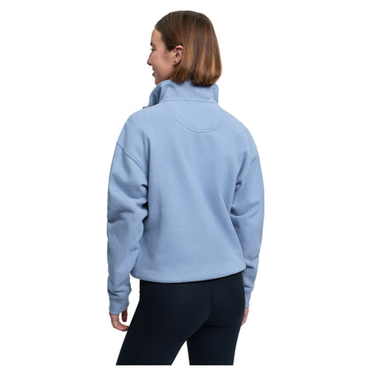 LeMieux Ladies Kelsie Quarter Neck Sweat