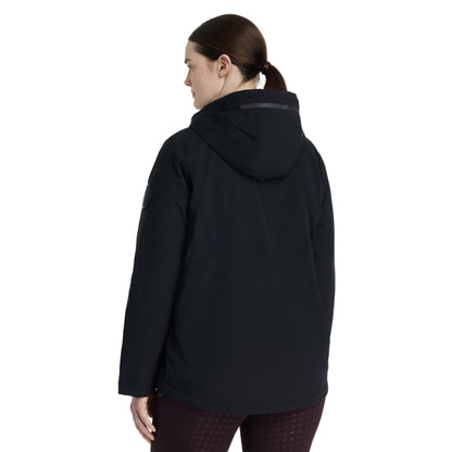 LeMieux Ladies Phoebe Half Zip Waterproof Anorak