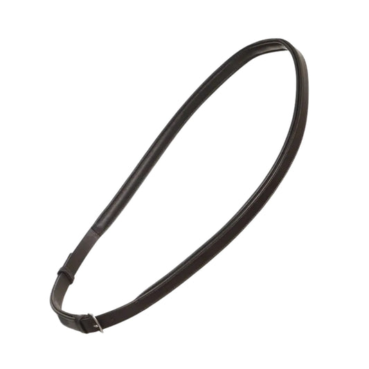 LeMieux Leather Neck Strap