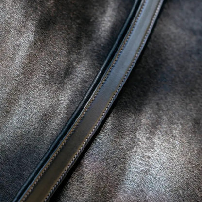 LeMieux Leather Neck Strap