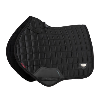 LeMieux Loire Classic Close Contact Square Saddle Pad