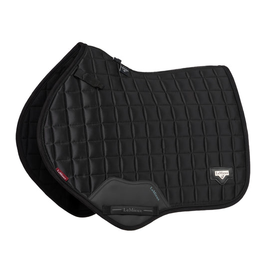 LeMieux Loire Classic Close Contact Square Saddle Pad