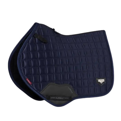 LeMieux Loire Classic Close Contact Square Saddle Pad