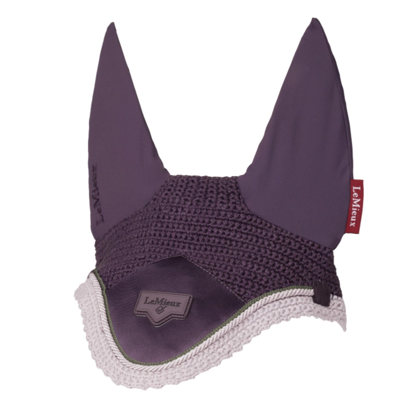 LeMieux Loire Classic Fly Hood