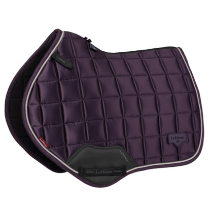 LeMieux Loire Classic Square Close Contact Saddle Pad