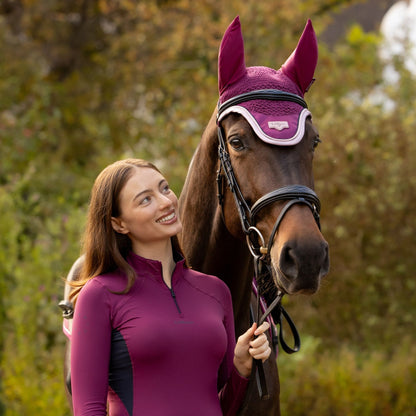 LeMieux Loire Fly Hood