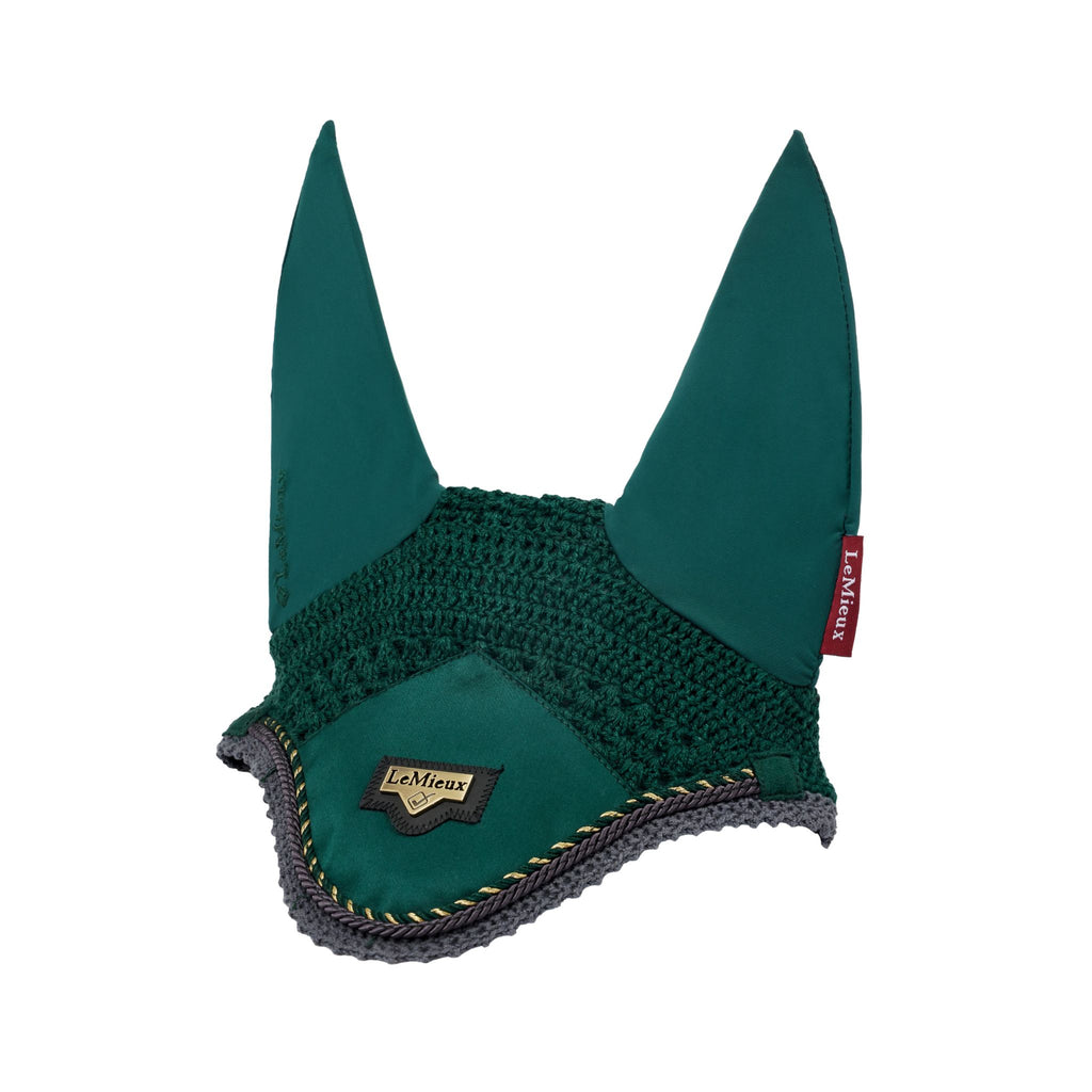 LeMieux Loire Satin Fly Hood - EQ Saddlery