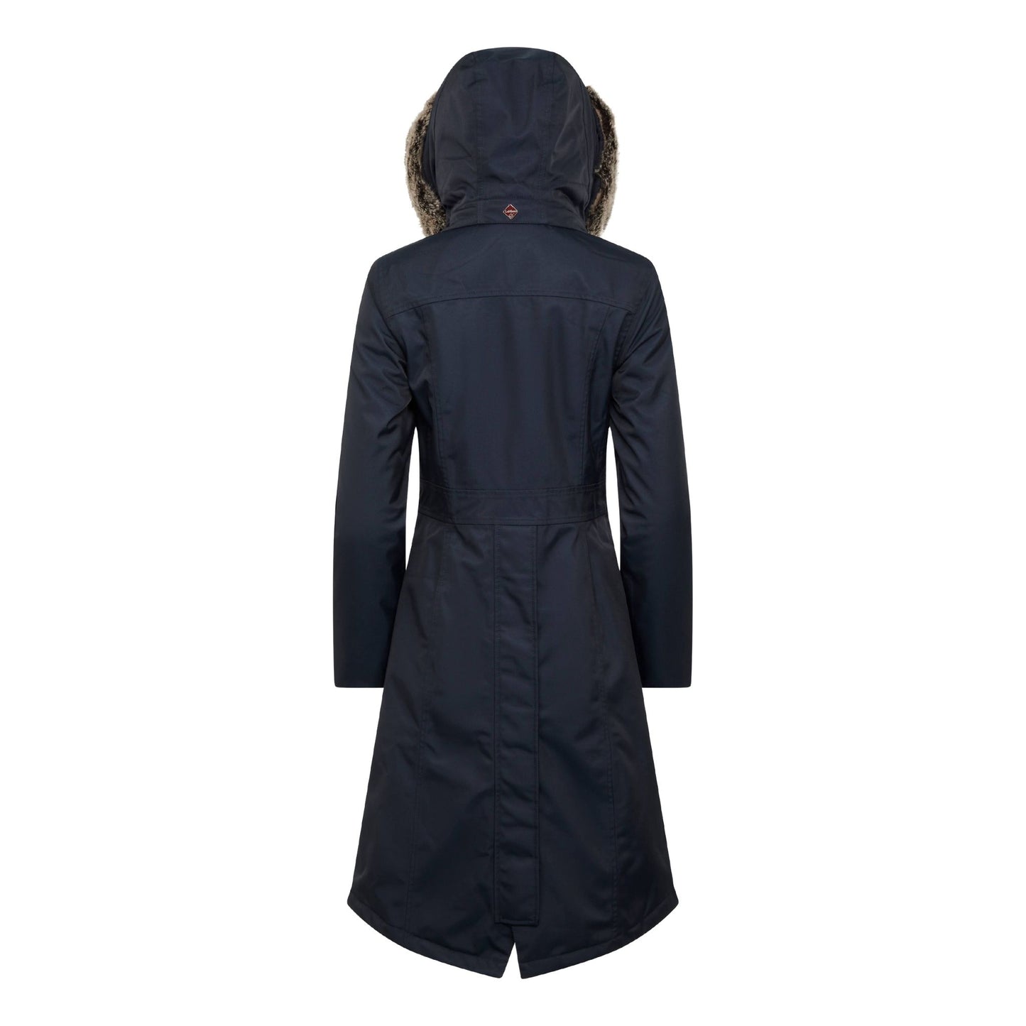 LeMieux Loire Waterproof Long Riding Coat - EQ Saddlery