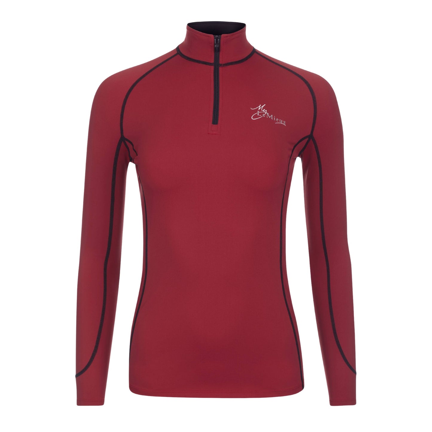 LeMieux Long Sleeve Base Layer - EQ Saddlery