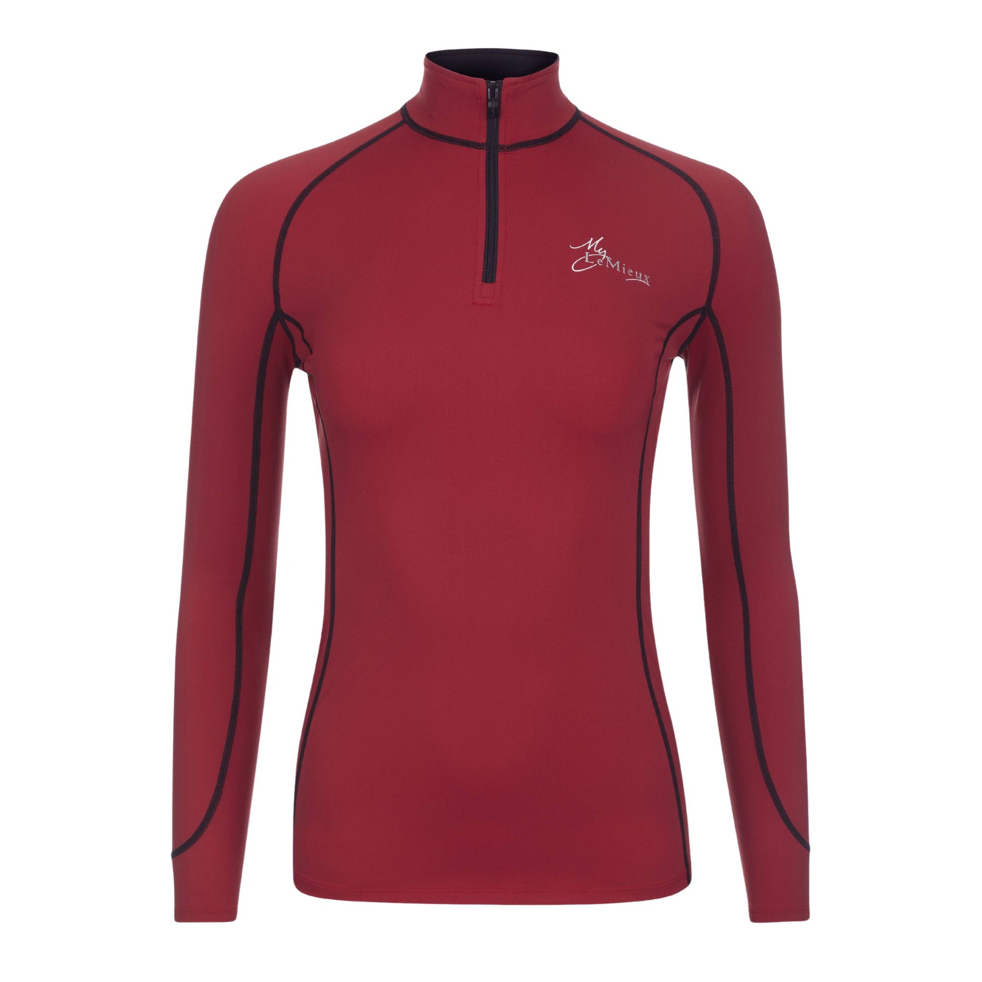 LeMieux Long Sleeve Base Layer - EQ Saddlery