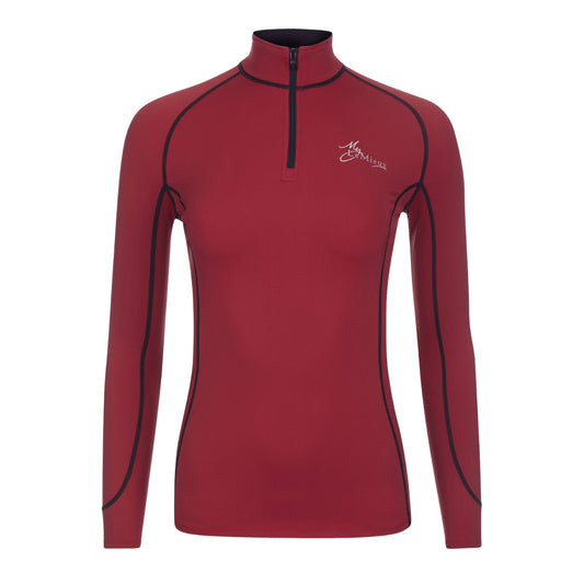 LeMieux Long Sleeve Base Layer - EQ Saddlery