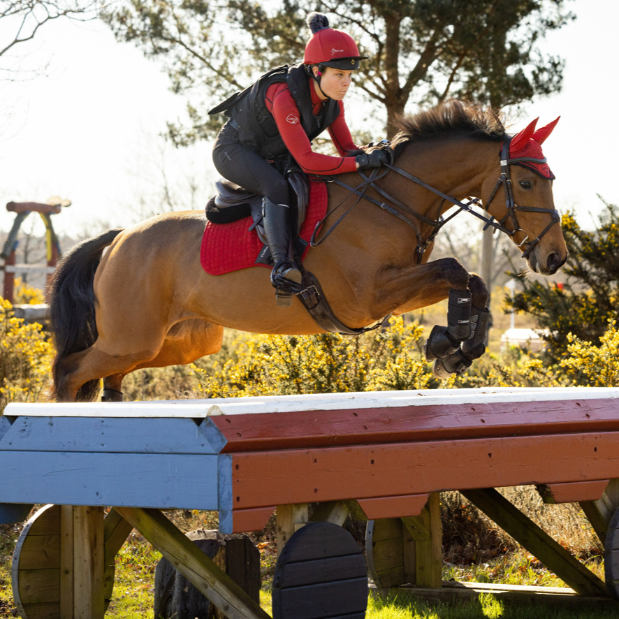 LeMieux Long Sleeve Base Layer - EQ Saddlery