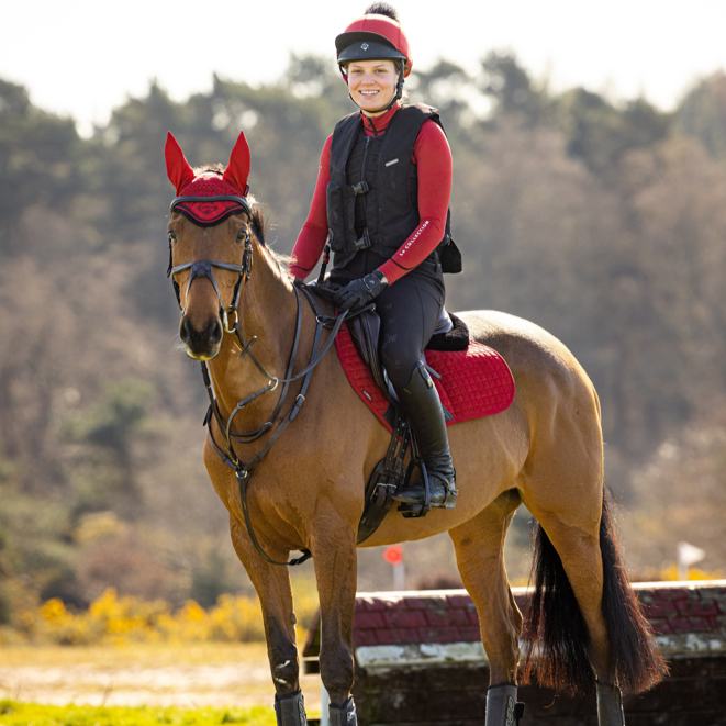 LeMieux Long Sleeve Base Layer - EQ Saddlery