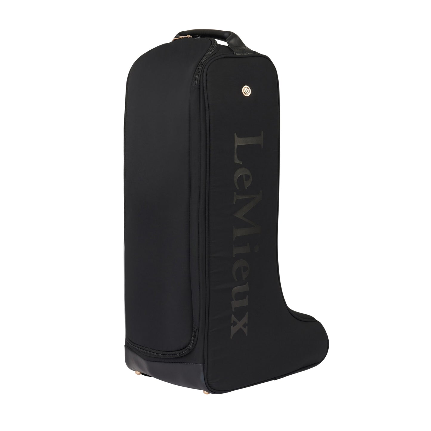 LeMieux Luxe Boot Bag